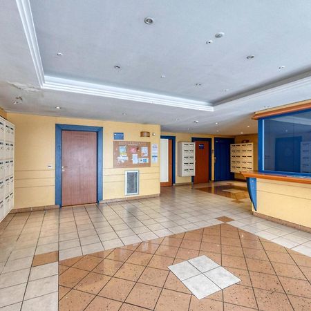 شقة La Residentiel - Cea - Stmicro - Gare Fontaine  المظهر الخارجي الصورة